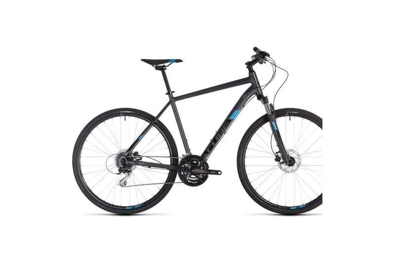 Nature XL dvirat? ekologijos aukštumose||Iridium Blue XXL: tvirtov?s komfortas||Aliuminio lengvumas, Žem?s j?ga